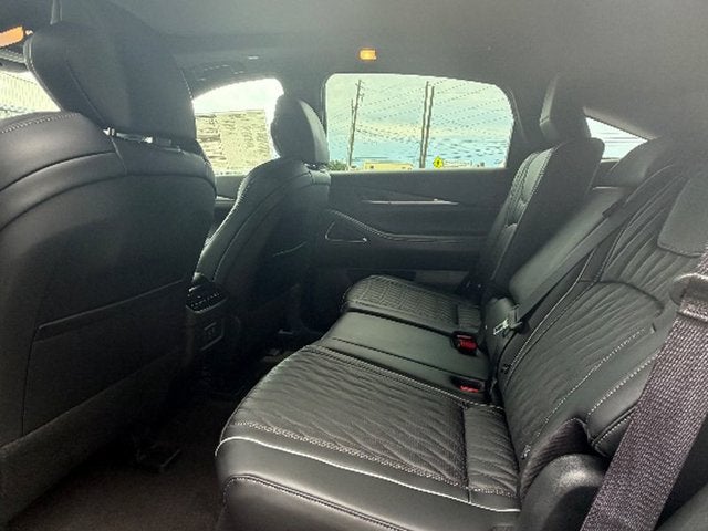 2027 INFINITI QX65 Autograph AWD