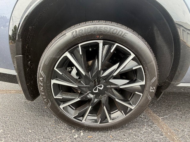 2027 INFINITI QX65 Autograph AWD