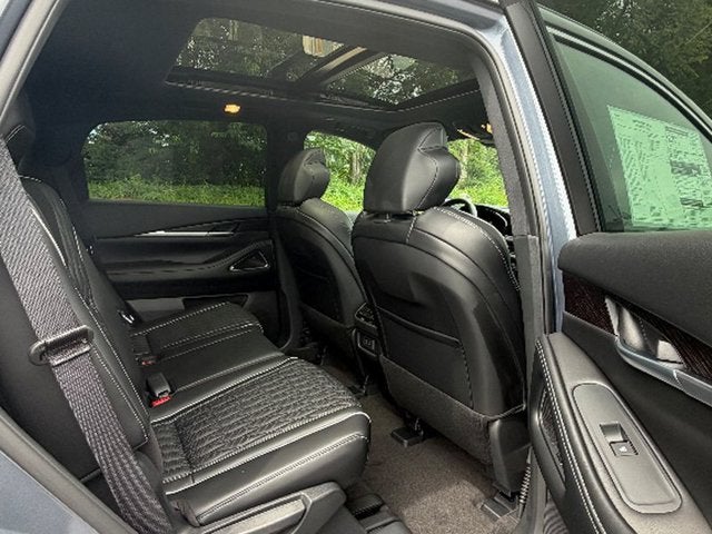 2027 INFINITI QX65 Autograph AWD