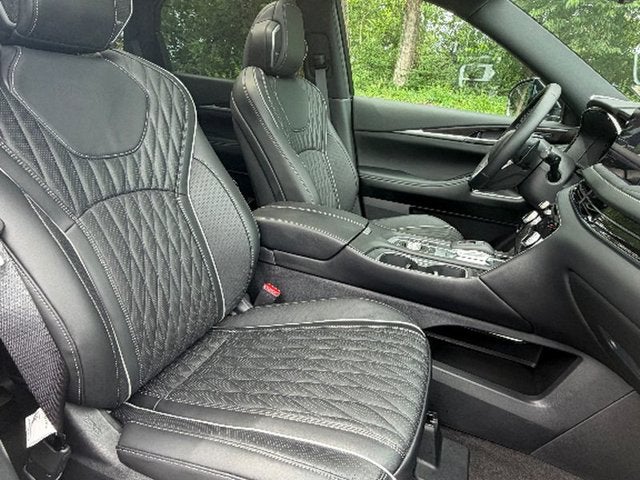 2027 INFINITI QX65 Autograph AWD