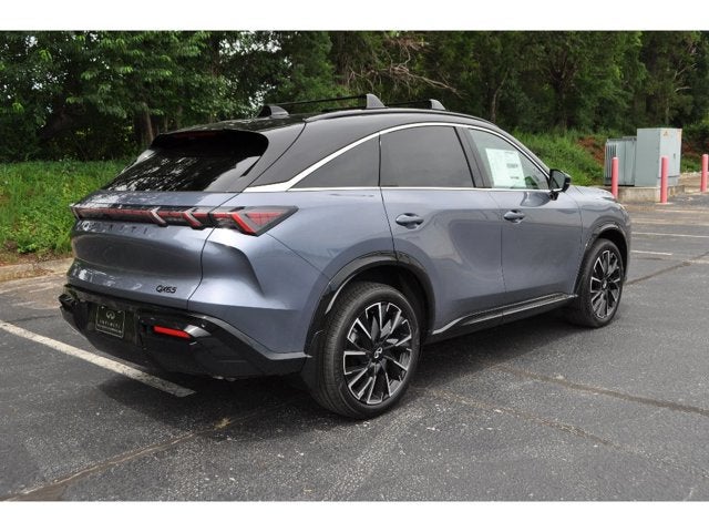 2027 INFINITI QX65 Autograph AWD