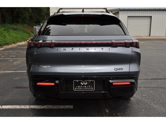 2027 INFINITI QX65 Autograph AWD