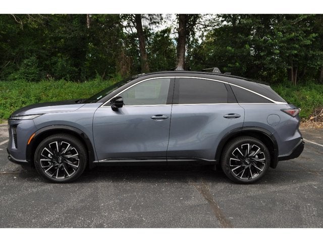 2027 INFINITI QX65 Autograph AWD