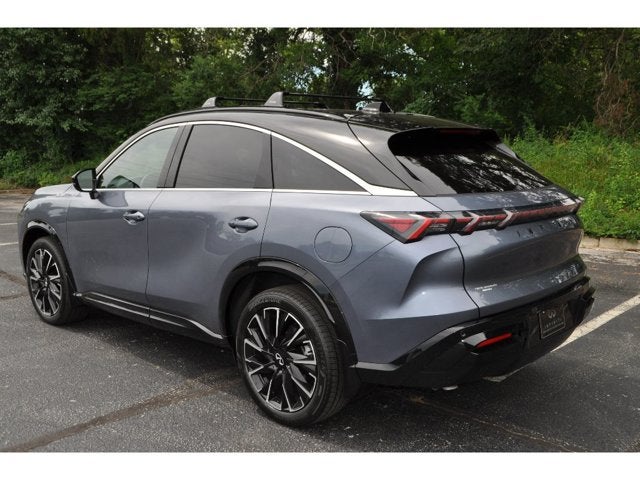 2027 INFINITI QX65 Autograph AWD