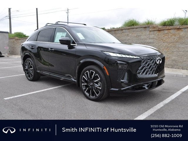 2027 INFINITI QX65 Autograph AWD