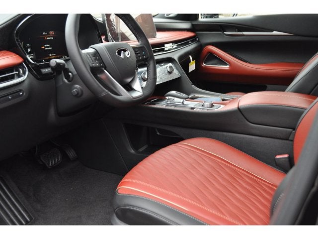 2027 INFINITI QX65 Autograph AWD