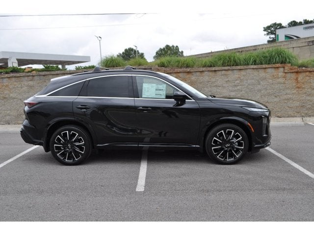 2027 INFINITI QX65 Autograph AWD