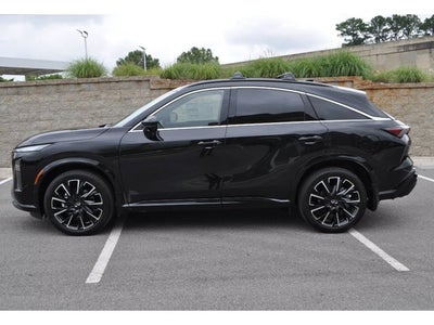 2027 INFINITI QX65 Autograph AWD