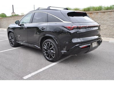 2027 INFINITI QX65 Autograph AWD