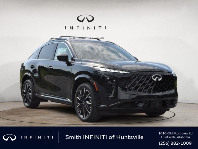 2027 INFINITI QX65 Autograph AWD