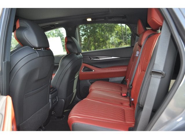 2027 INFINITI QX65 Autograph AWD