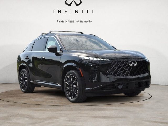 2027 INFINITI QX65 Autograph AWD