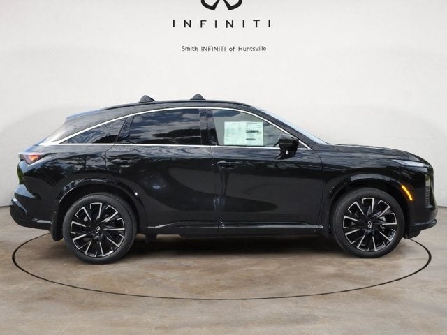 2027 INFINITI QX65 Autograph AWD