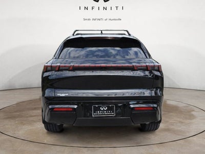 2027 INFINITI QX65 Autograph AWD