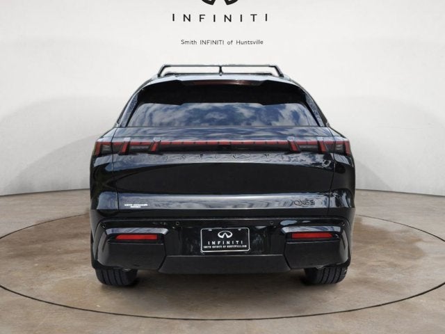 2027 INFINITI QX65 Autograph AWD