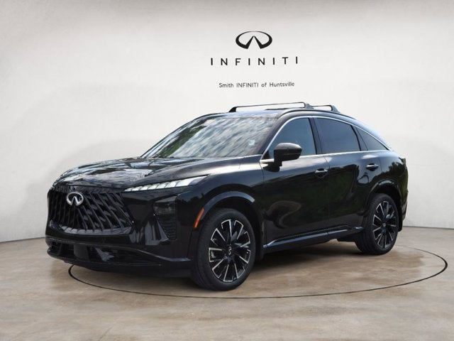 2027 INFINITI QX65 Autograph AWD