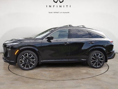 2027 INFINITI QX65 Autograph AWD
