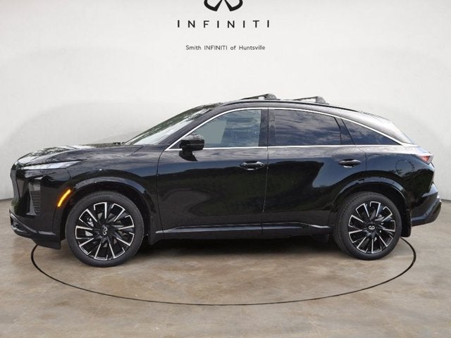 2027 INFINITI QX65 Autograph AWD