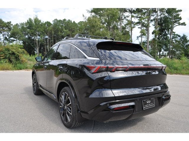 2027 INFINITI QX65 Autograph AWD