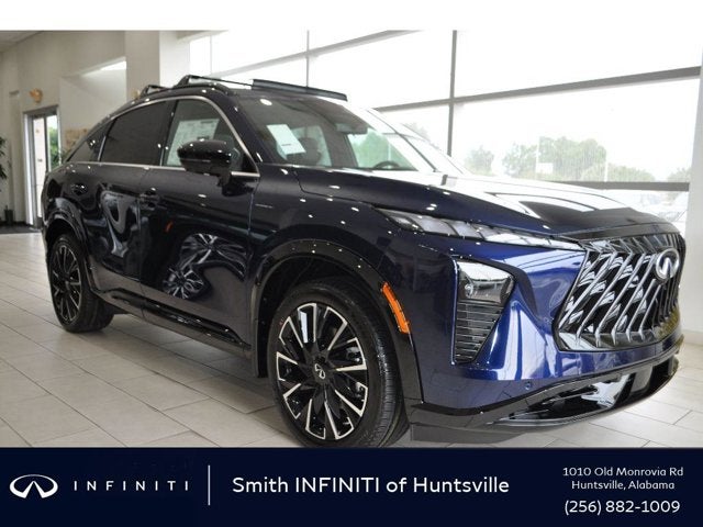 2027 INFINITI QX65 Autograph AWD