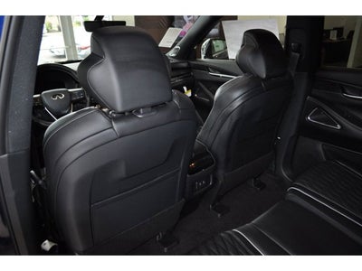 2027 INFINITI QX65 Autograph AWD