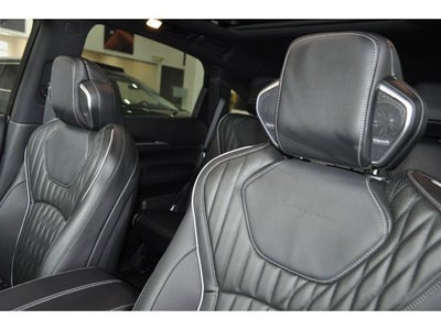 2027 INFINITI QX65 Autograph AWD