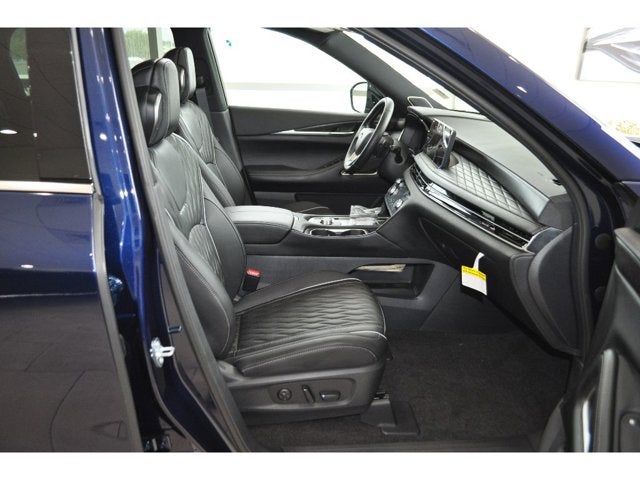 2027 INFINITI QX65 Autograph AWD