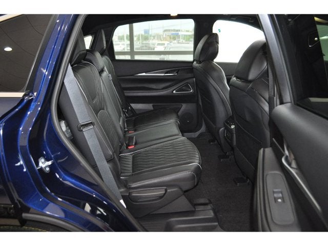 2027 INFINITI QX65 Autograph AWD