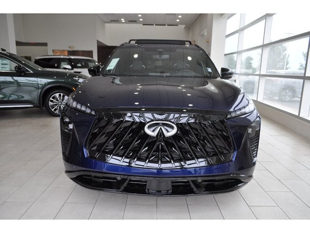 2027 INFINITI QX65 Autograph AWD