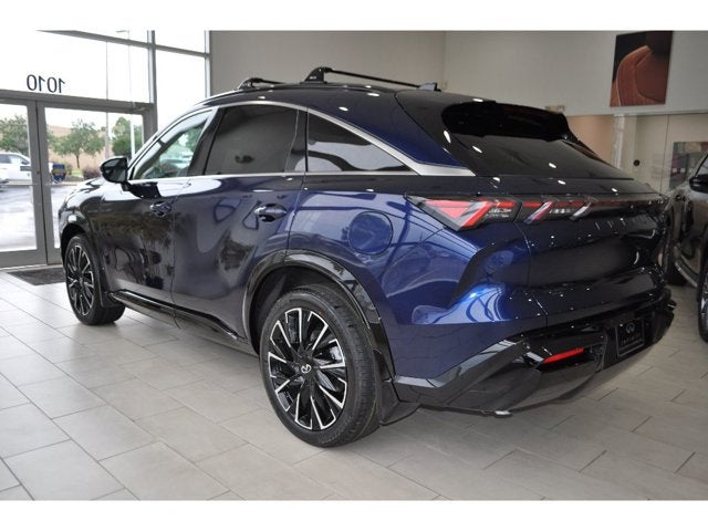 2027 INFINITI QX65 Autograph AWD