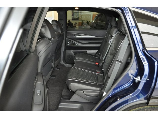 2027 INFINITI QX65 Autograph AWD