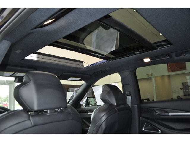 2027 INFINITI QX65 Autograph AWD