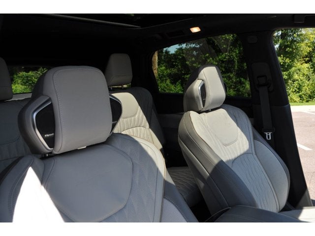 2027 INFINITI QX65 Autograph AWD