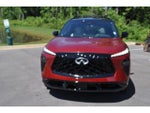 2027 INFINITI QX65 Autograph AWD
