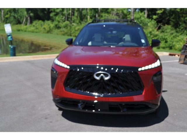 2027 INFINITI QX65 Autograph AWD