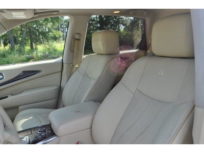 2013 INFINITI JX35 Base