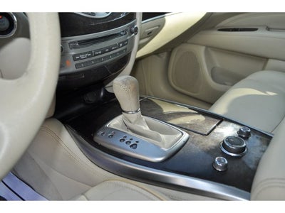 2013 INFINITI JX35 Base