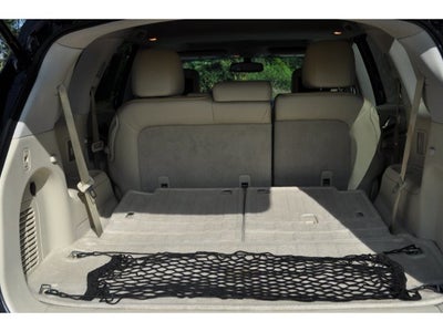 2013 INFINITI JX35 Base