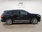 2013 INFINITI JX35 Base