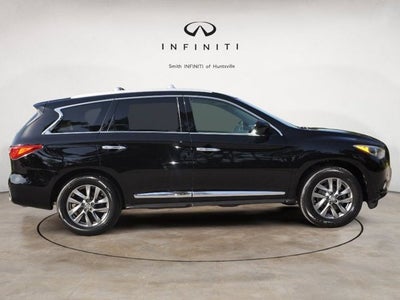 2013 INFINITI JX35 Base