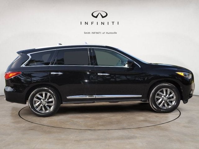 2013 INFINITI JX35 Base