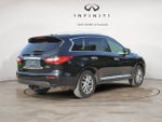 2013 INFINITI JX35 Base