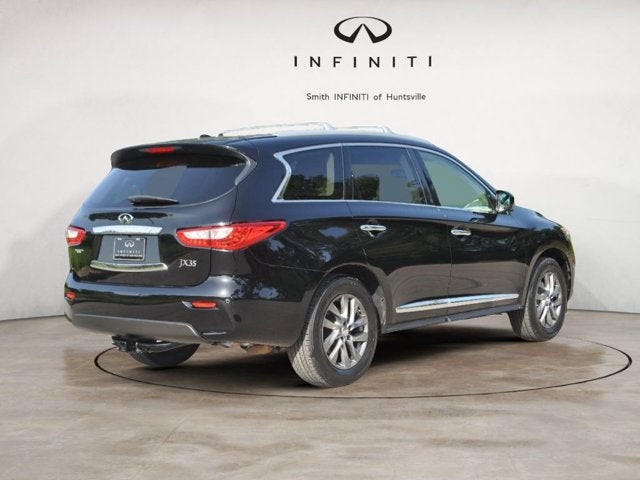 2013 INFINITI JX35 Base
