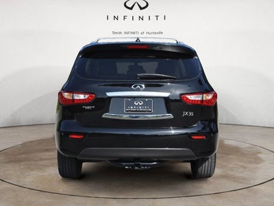 2013 INFINITI JX35 Base