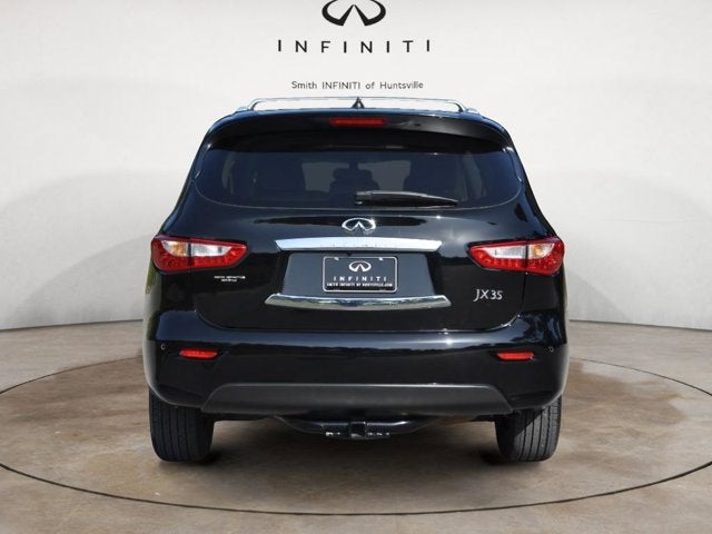 2013 INFINITI JX35 Base