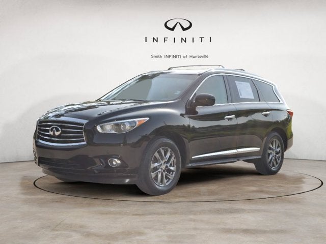 2013 INFINITI JX35 Base