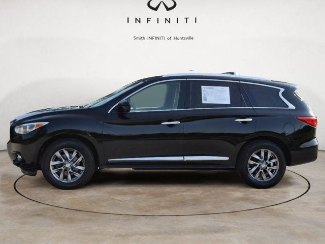 2013 INFINITI JX35 Base