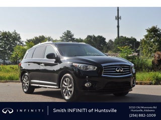 2013 INFINITI JX35 Base
