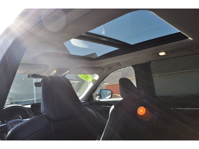 2025 INFINITI QX60 Pure FWD