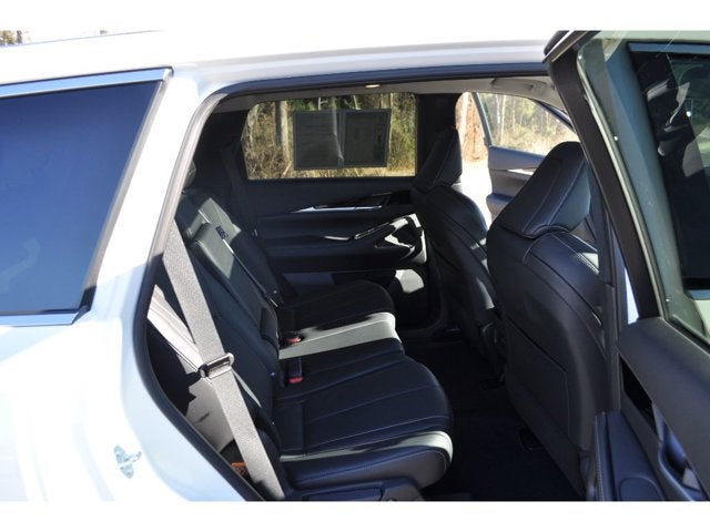 2025 INFINITI QX60 Pure FWD